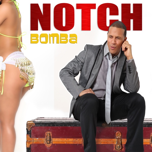 Bomba - Single album cover