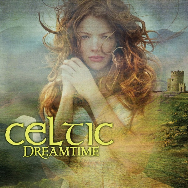 Celtic Dreamtime album cover