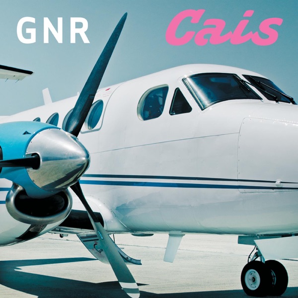 Cais - Single album cover