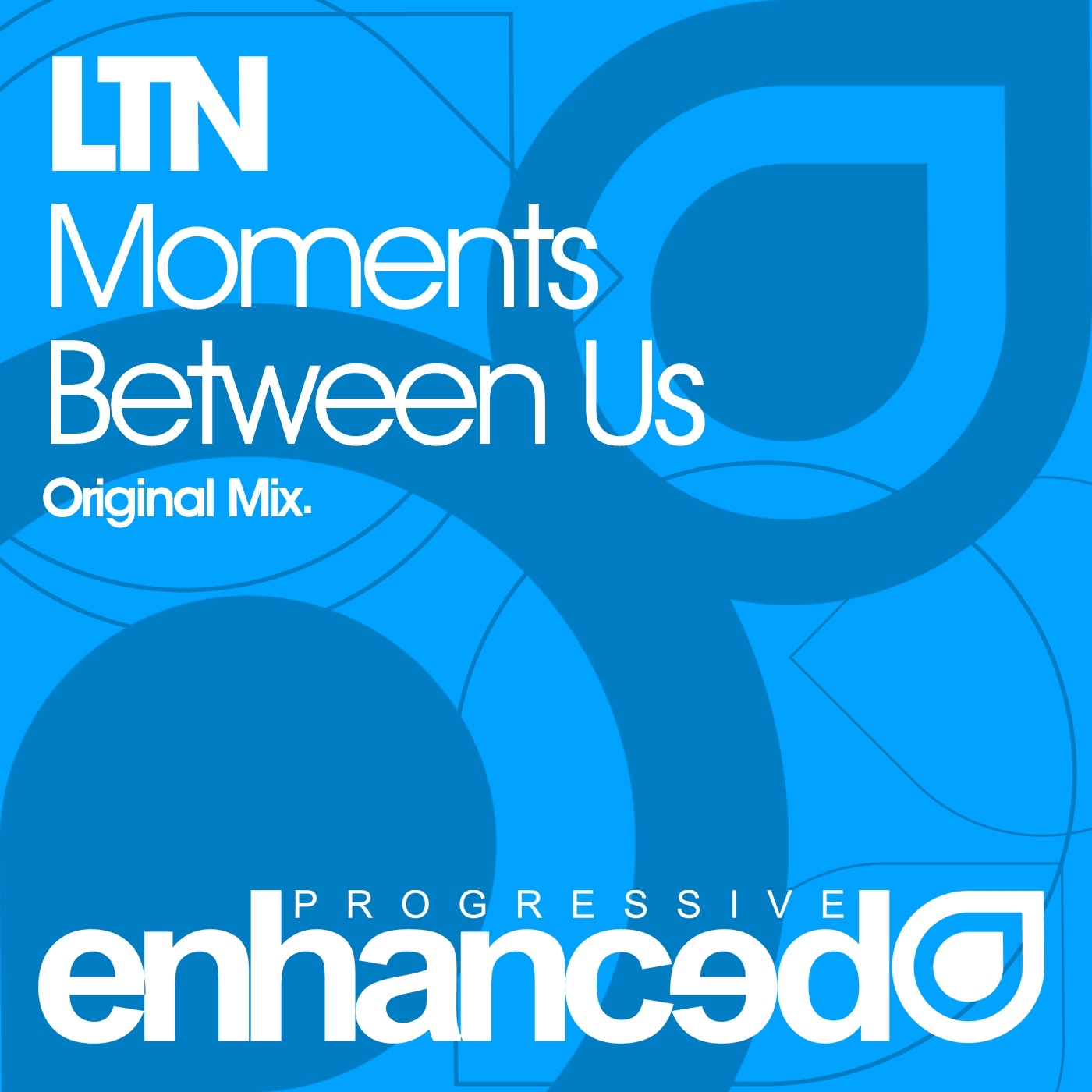 Moments Between Us - Single album cover