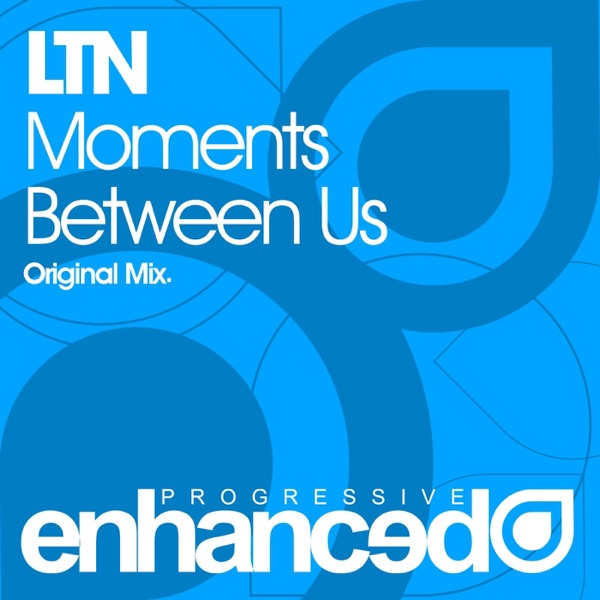 Moments Between Us - Single album cover