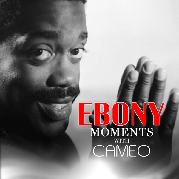 Cameo Interview with Ebony Moments - Single (Live Interview) - Single album cover