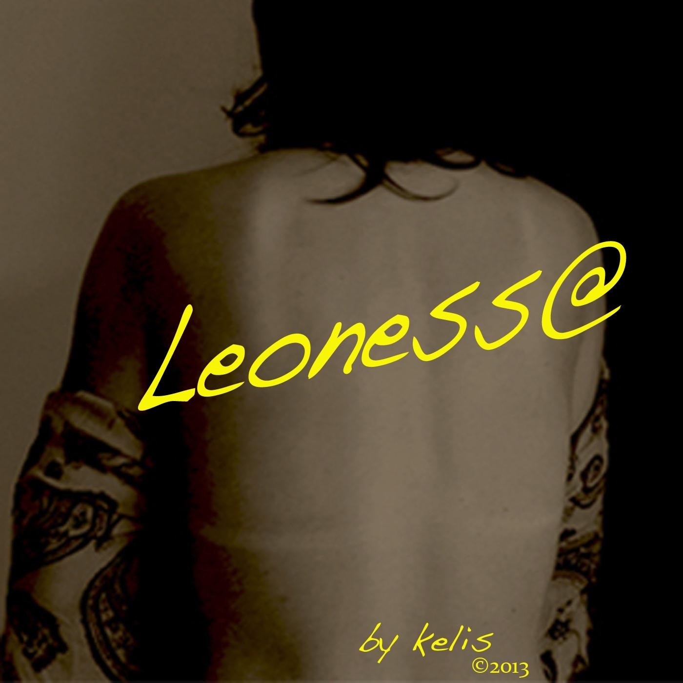 Leoness@ - Single album cover