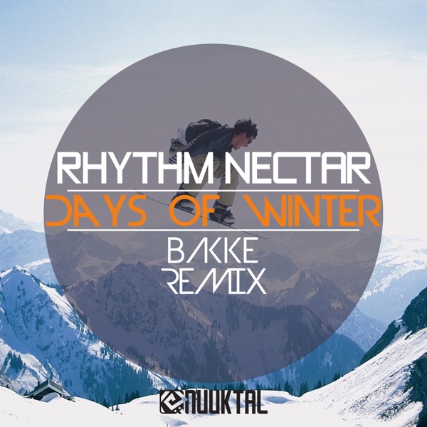 Days of Winter - Single album cover