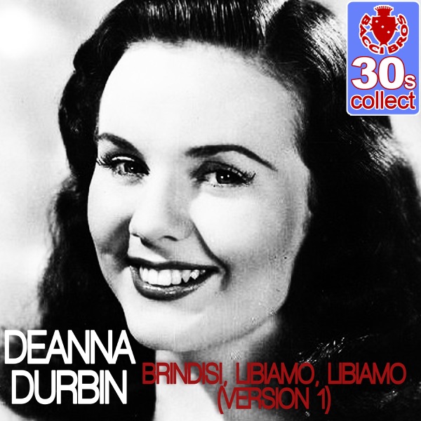 Brindisi, Libiamo, Libiamo (Remastered) [Version 1] - Single album cover