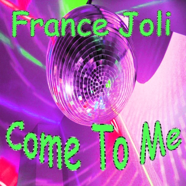 Come to Me - Single album cover