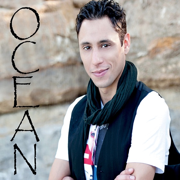Ocean album cover