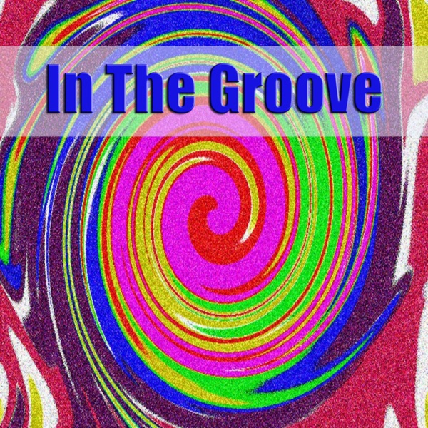 In the Groove album cover