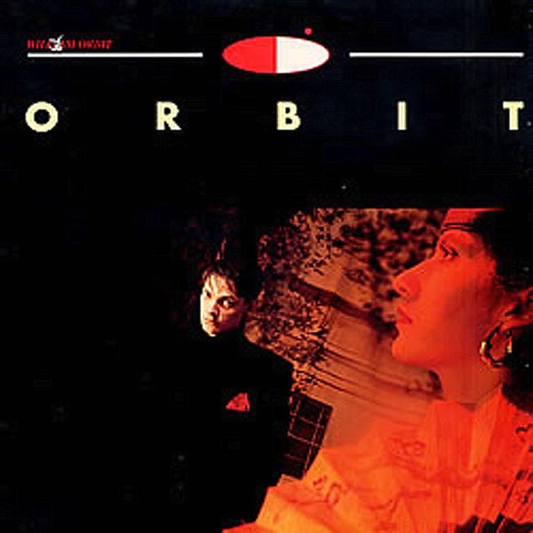 Orbit album cover