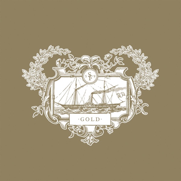 Gold (Extended Edition) album cover