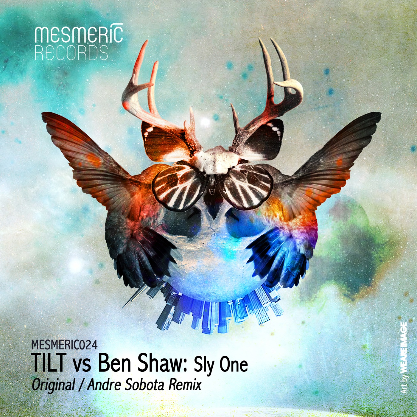 Sly One - Single album cover