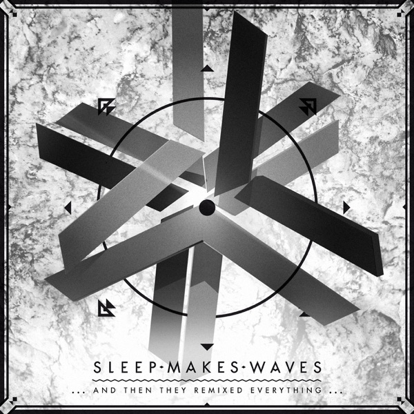 ...And Then They Remixed Everything album cover