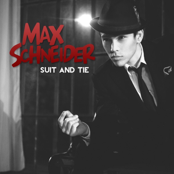 Suit & Tie - Single album cover