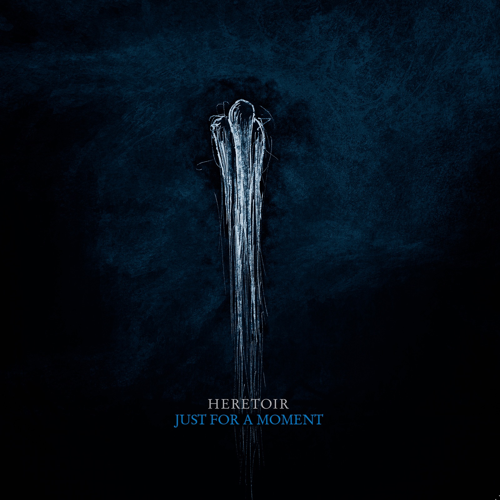 Just for a Moment - Single album cover