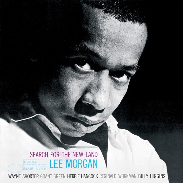 Search for the New Land (The Rudy Van Gelder Edition Remastered) album cover