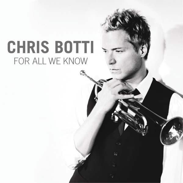 For All We Know - Single album cover