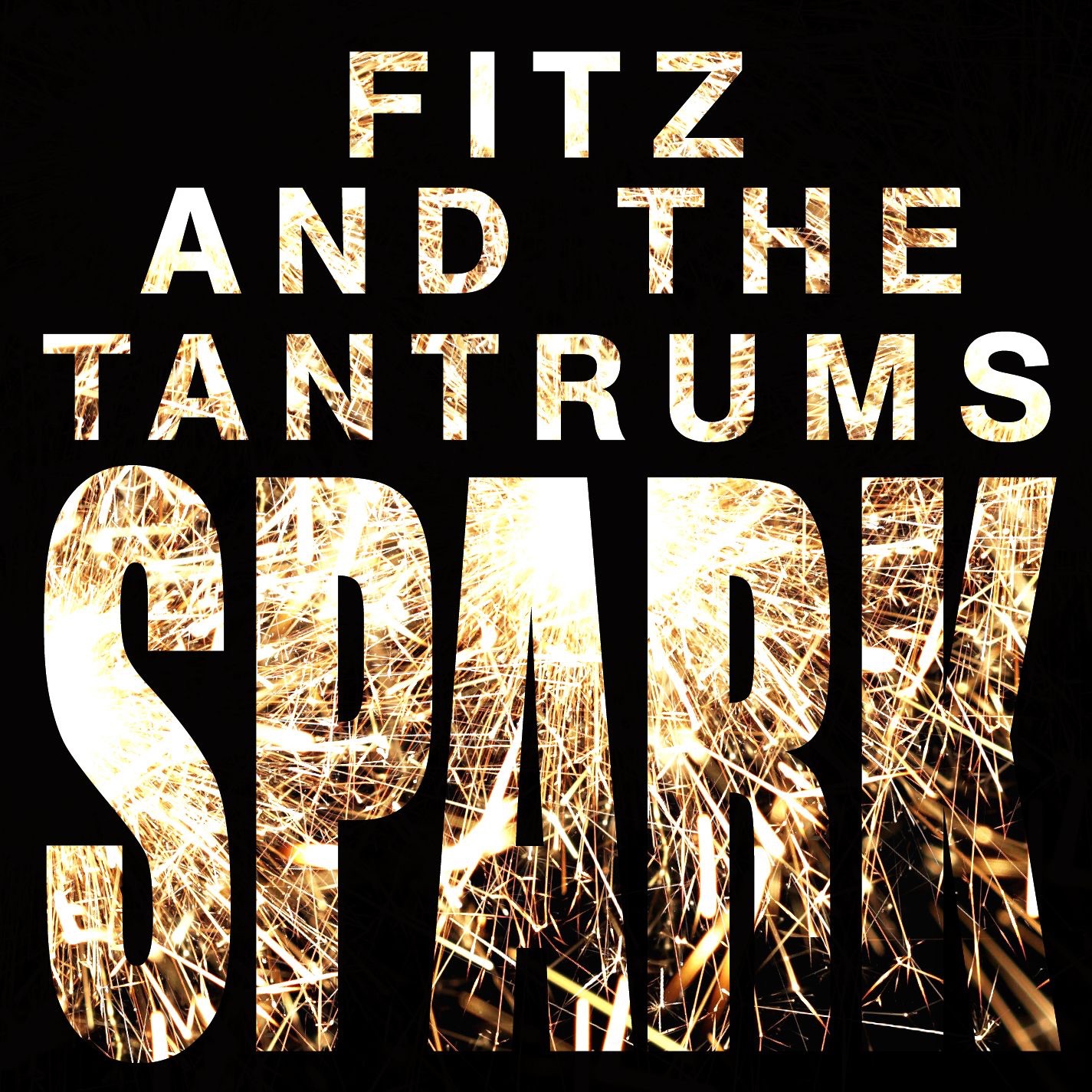 Spark - Single album cover