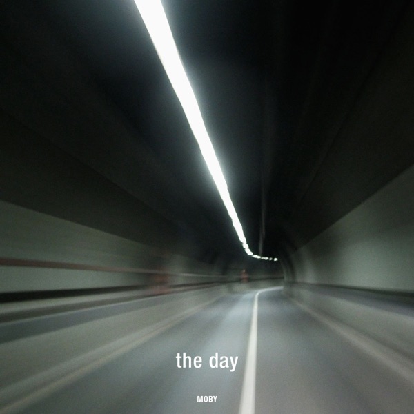 The Day (Remixes) album cover