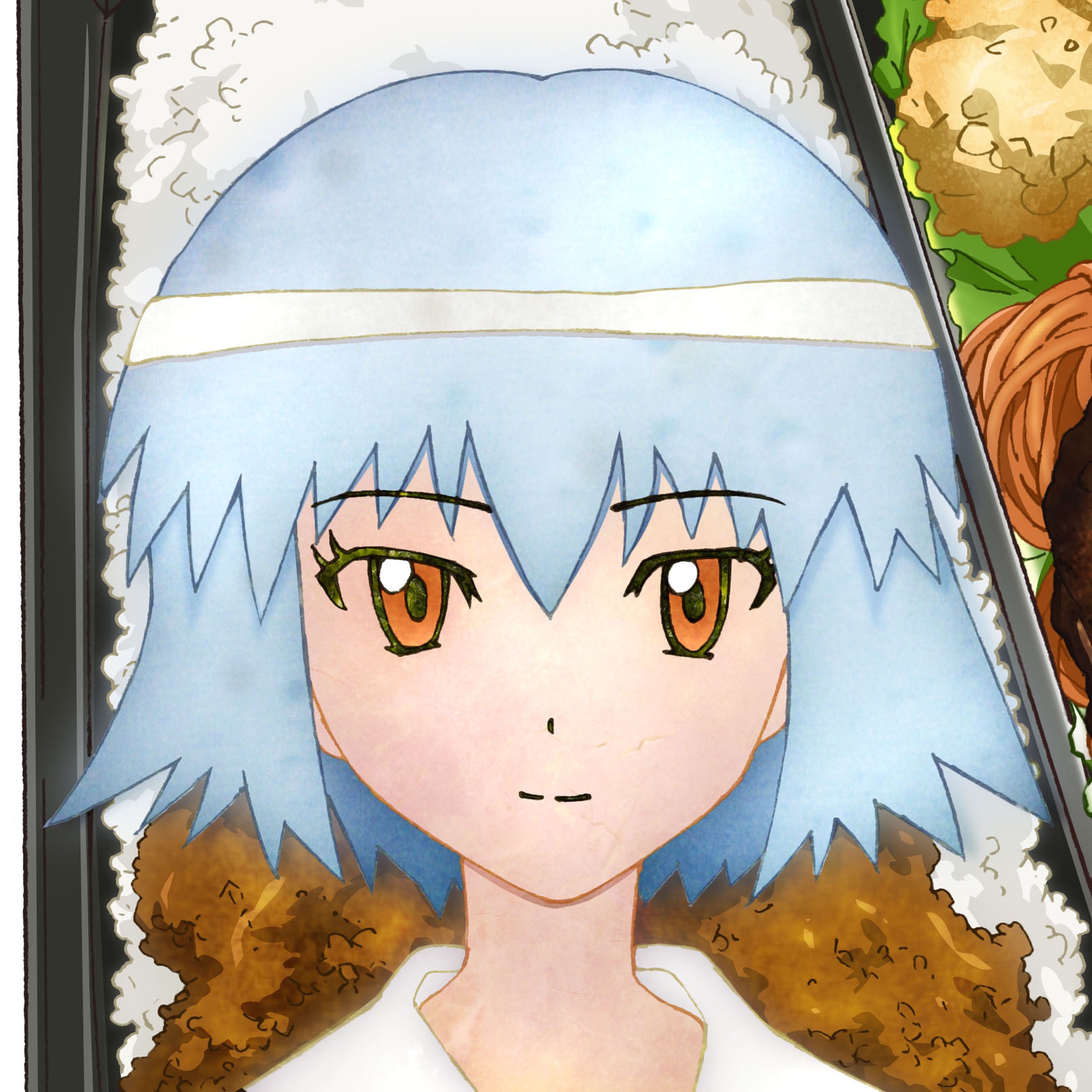 Tomewan (TV Anime "Ben-To") [Original Soundtrack] album cover