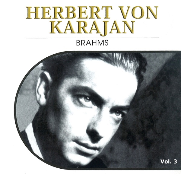 Herbert von Karajan, Vol. 3 (1947) album cover