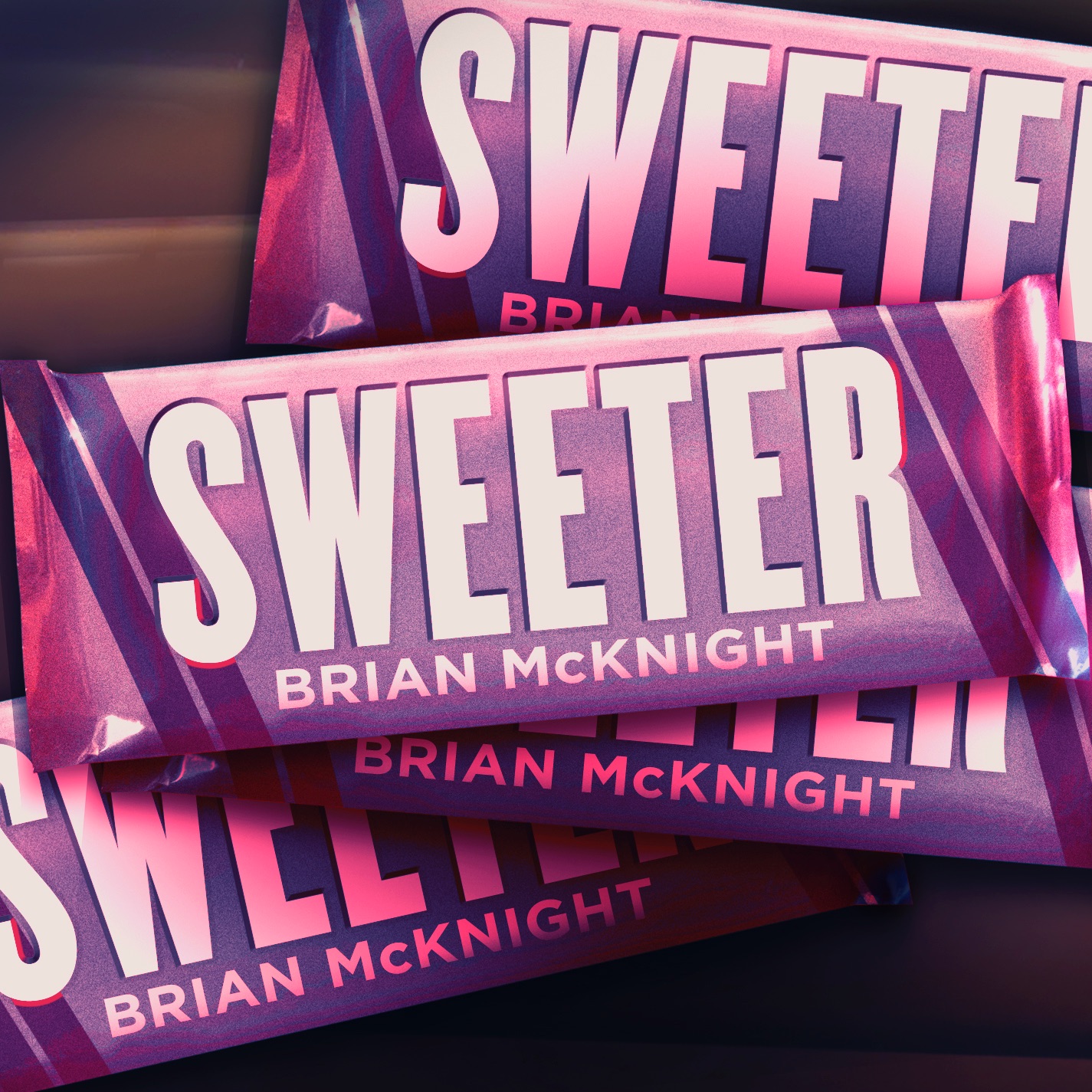 Sweeter - Single album cover