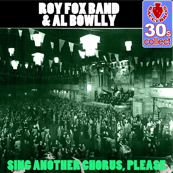 Sing Another Chorus, Please (Remastered) - Single album cover