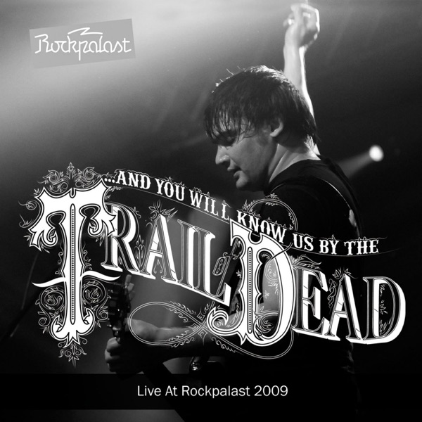 Live At Rockpalast (Live in Cologne 14. 05. 2009) album cover