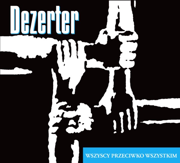 Wszyscy Przeciwko Wszystkim album cover