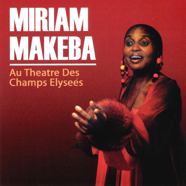 Au Theatre Des Champs Elysées (Live 1979) album cover