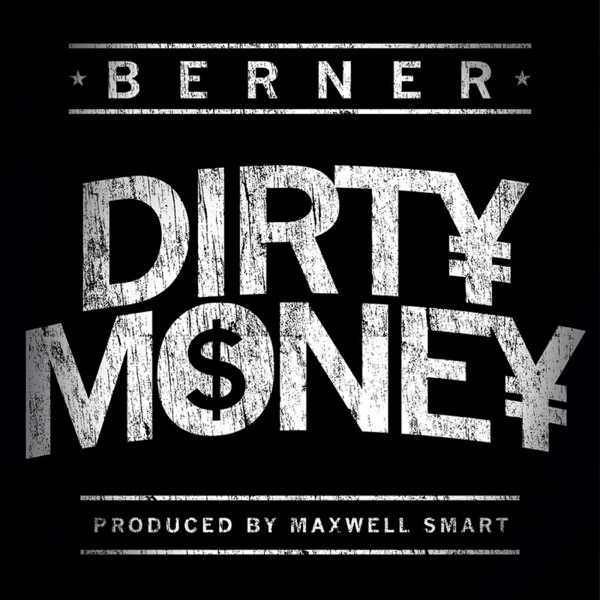 Dirty Money - Single album cover