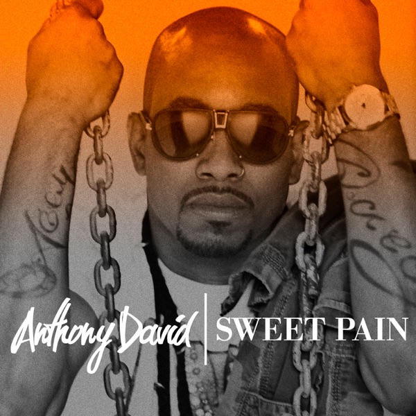 Sweet Pain - Single album cover