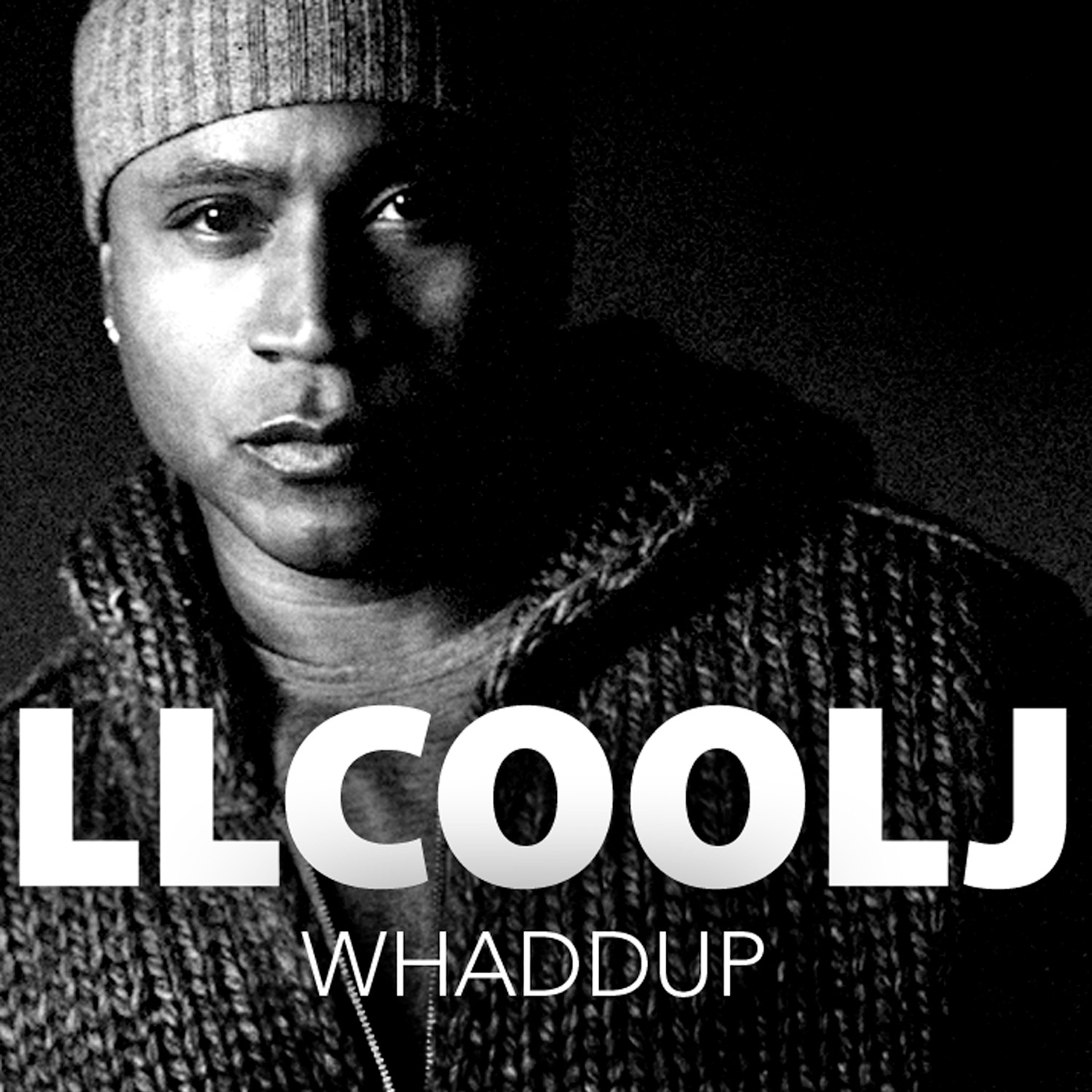 Whaddup (feat. Chuck D, Travis Barker, Tom Morello & DJ Z-Trip) - Single album cover
