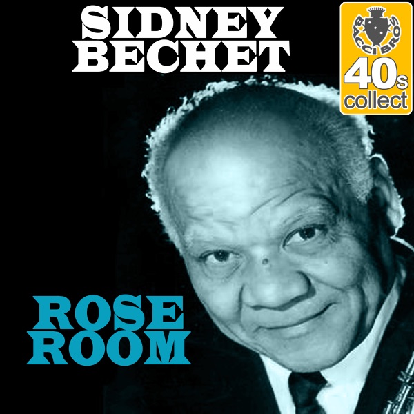 Rose Room (Remastered) - Single album cover
