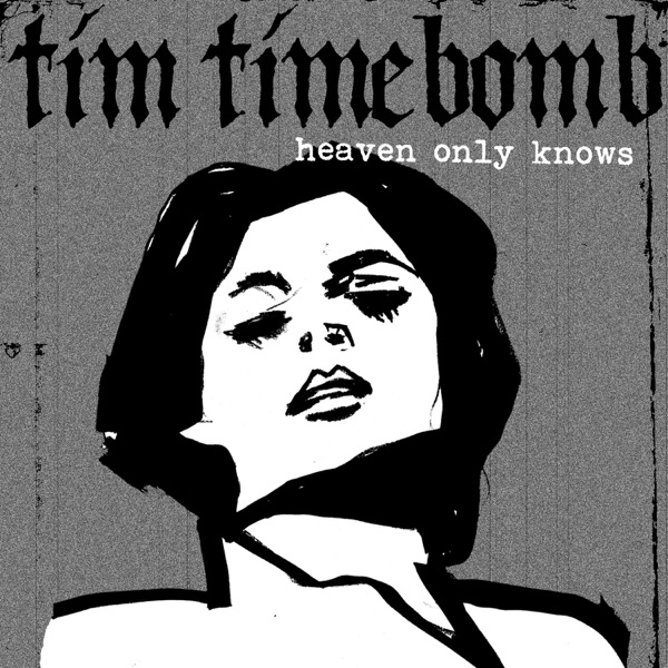 Heaven Only Knows - Single album cover