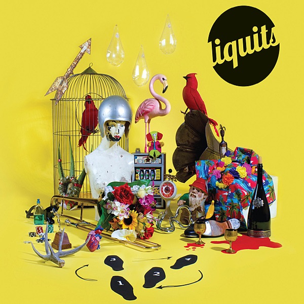 Ven Ven album cover