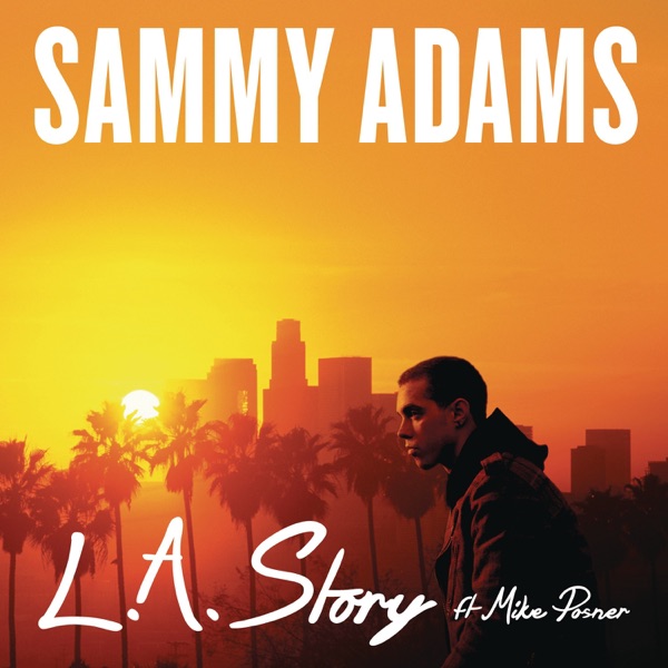 L.A. Story (feat. Mike Posner) - Single album cover