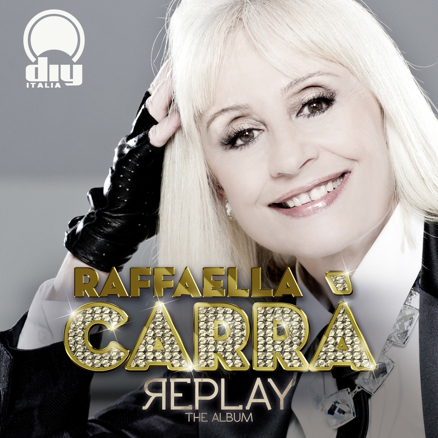 Replay (The Album) album cover