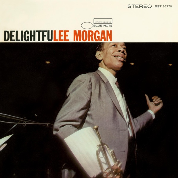 Delightfulee (The Rudy Van Gelder Edition Remastered) album cover