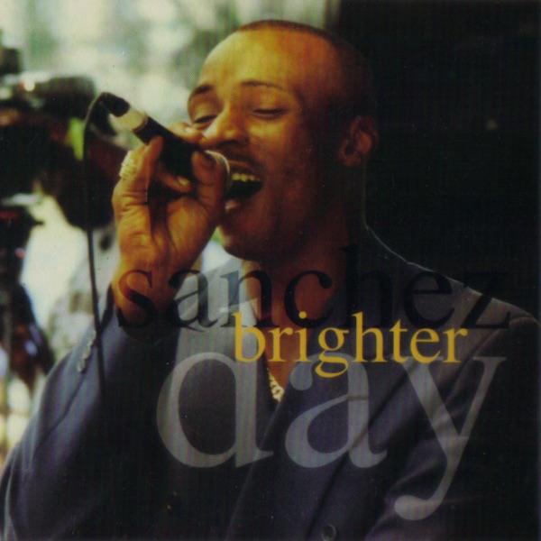 Brighter Day album cover