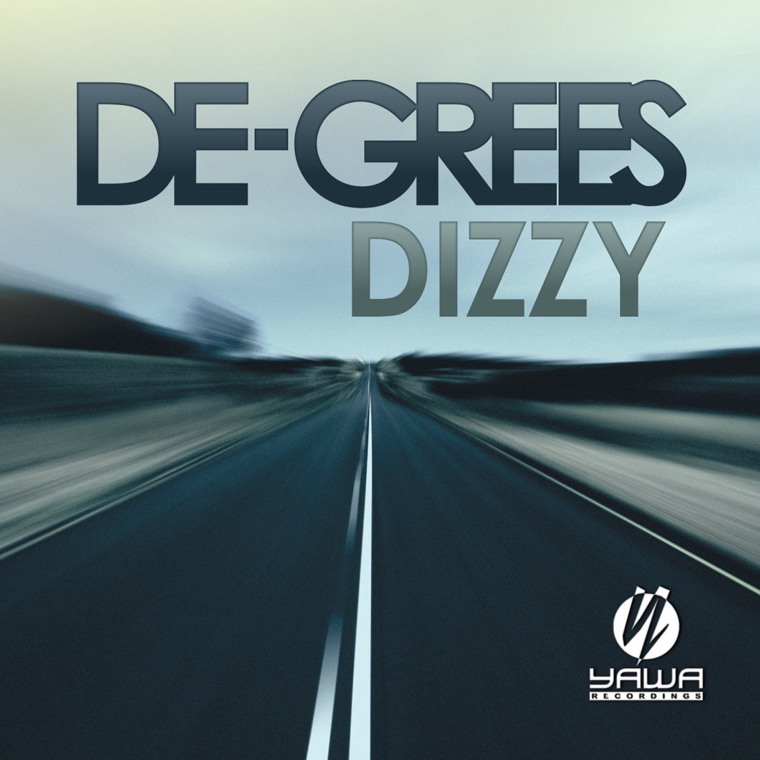 Dizzy (Remixes) - EP album cover