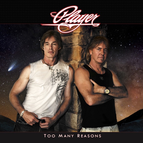 Too Many Reasons album cover