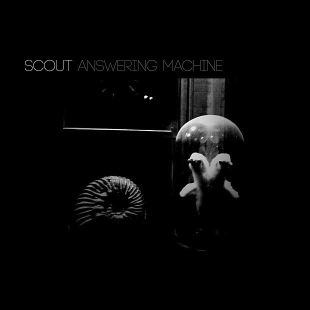 Answering Machine - Single album cover