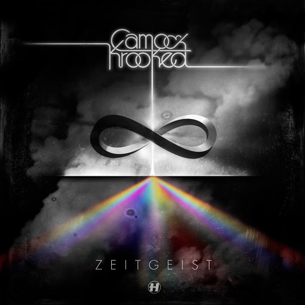 Zeitgeist album cover