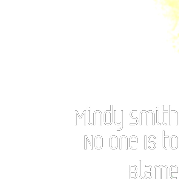 No One Is to Blame - Single album cover