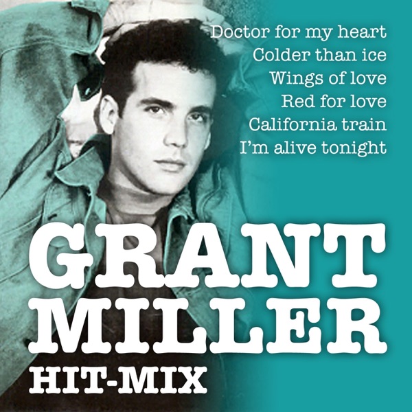 Hit-Mix - Single album cover