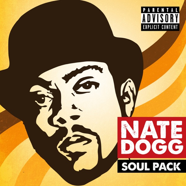Soul Pack - EP album cover