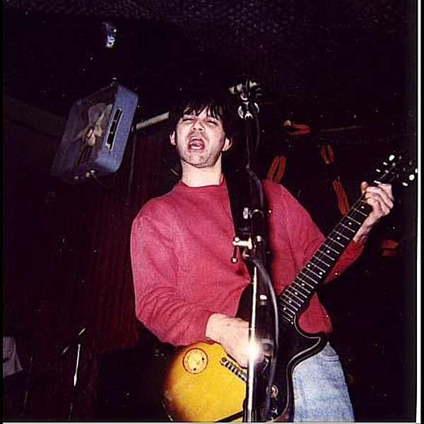 The Things We Said and the Things We Did (Extra Songs from Singles, Cassettes and Other Effluvia) album cover