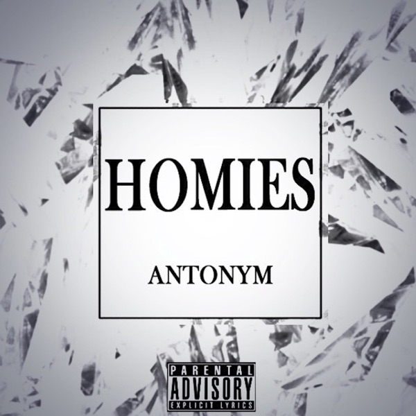 Homies - Single album cover