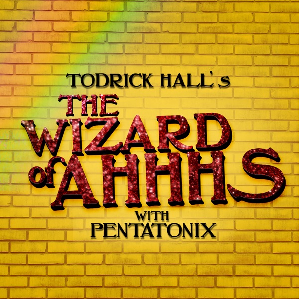 The Wizard of Ahhhs (with Pentatonix) - Single album cover