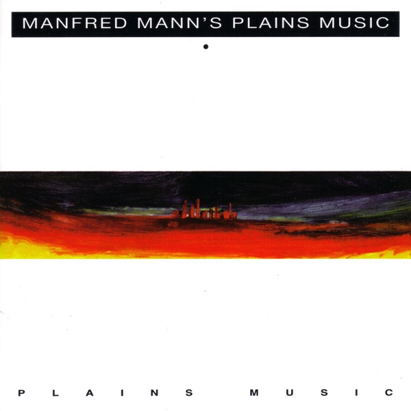 Plains Music album cover